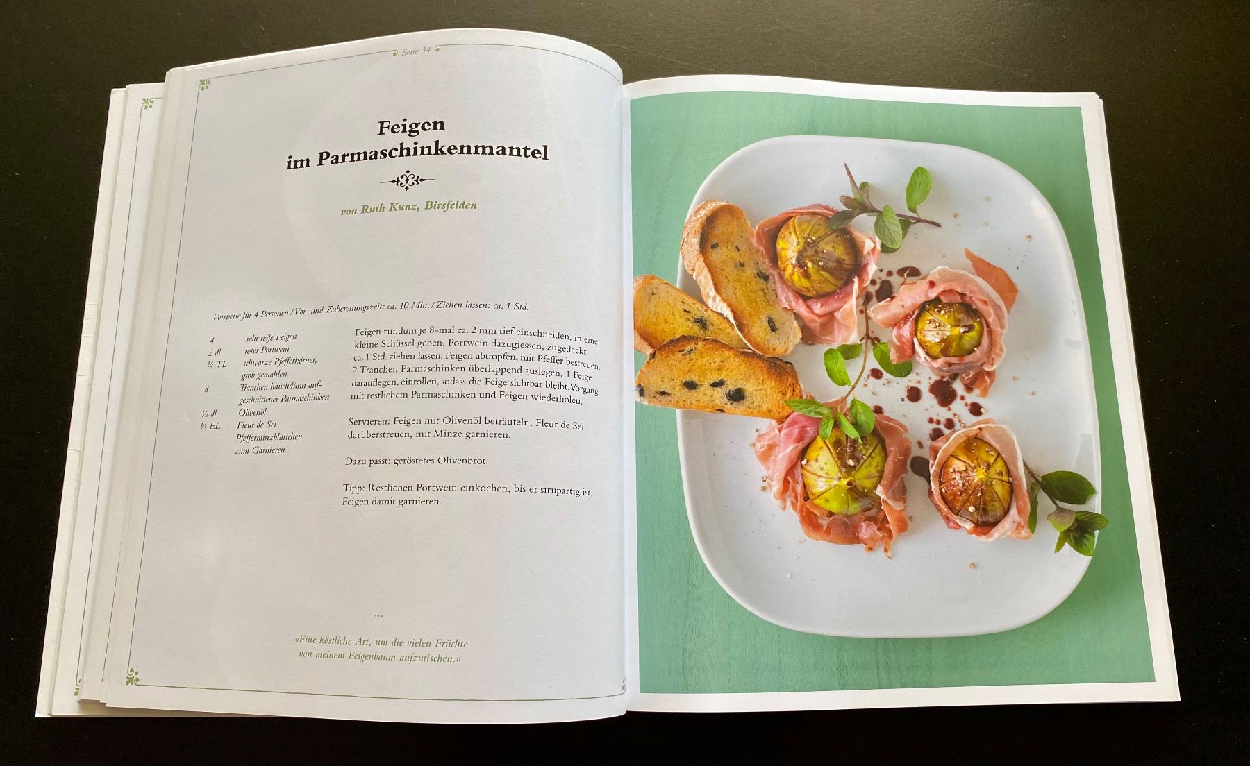 Libri: Fürs Leben gern kochen/ IKEA Kochbuch – Usato da Nussbaumen AG venduto da schuba2000 3