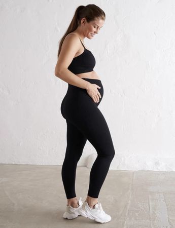 Aim’n Leggings de maternité, taille S