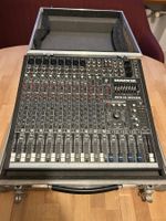 Mackie CFX12 Mixer 12 Kanal Mischpult