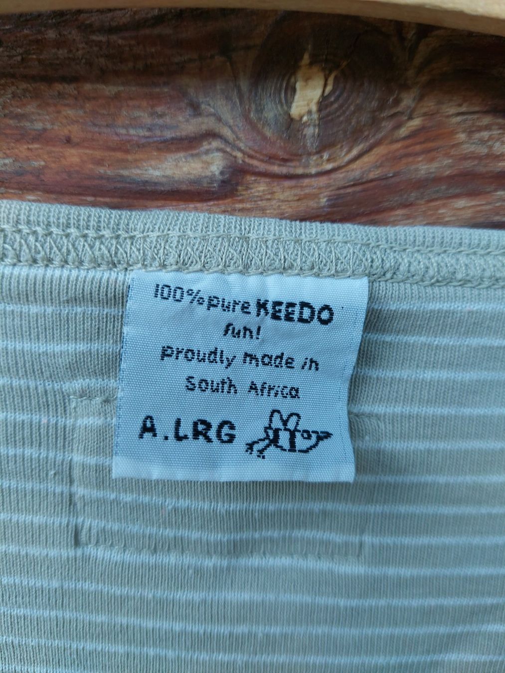 Maglioni & Felpe: neuer KEEDO-Pulli Gr. L – Nuovo e nell'imballaggio originale da Leuggern venduto da silbergirl 2