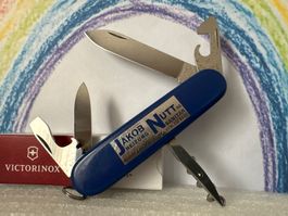 VICTORINOX - Spartan - Sackmesser - JAKOB NUTT AG