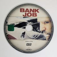 DVD - Bank Job - Spannender Thriller für Filmfans!