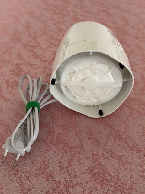 Duftöldiffusoren: Aroma Stream - Aroma Diffuser - feeling - Zauber der Düfte – Neu (gemäss Beschreibung) aus Lostorf von Nick1258 3