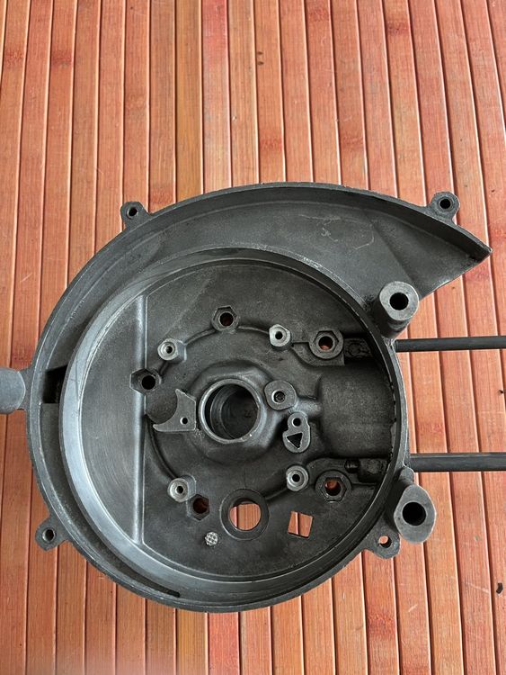 Garden Carburetor 13.13 For Piaggio SI, Hello, Bravo, Boxer – Made In Italy