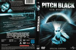 DVD - Pitch Black