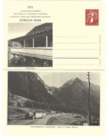 Landi Brief 39 Fischstube