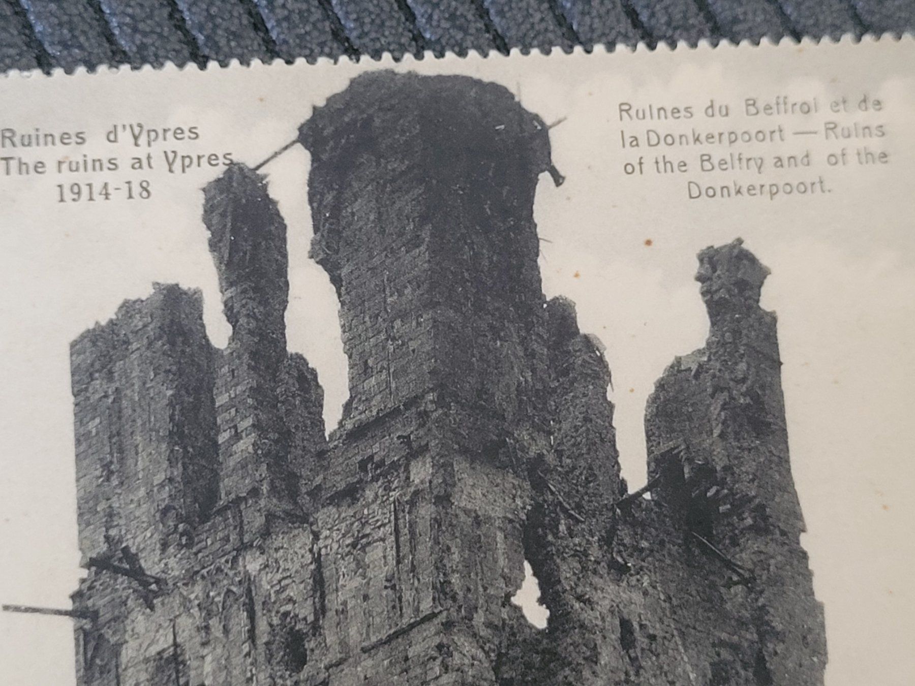Ansichtskarten: Postkarten 1. Weltkrieg, WW1 – Gebraucht aus Kriens von KTP 8