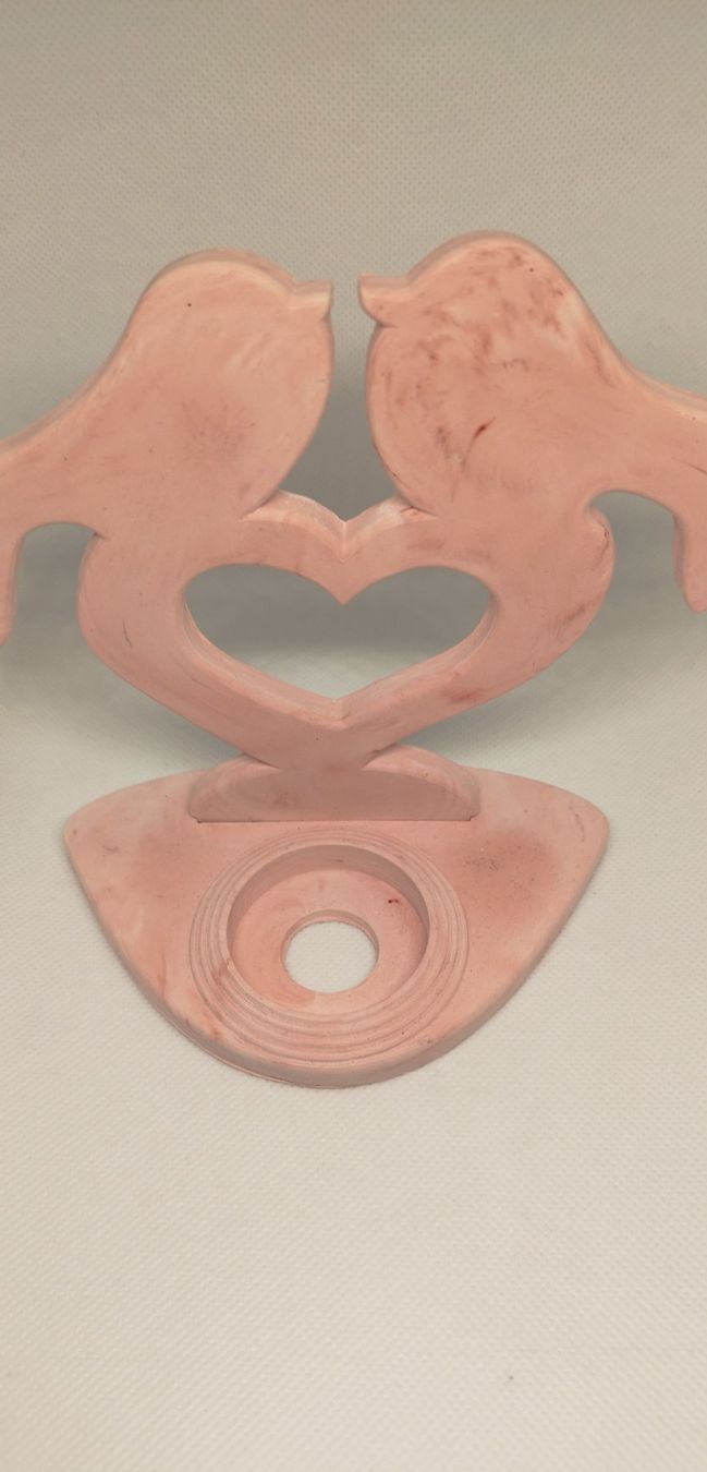 Tutte le decorazioni: Kerzenhalter-Dekoration – Nuovo e nell'imballaggio originale da Winterthur venduto da pir_pt 1