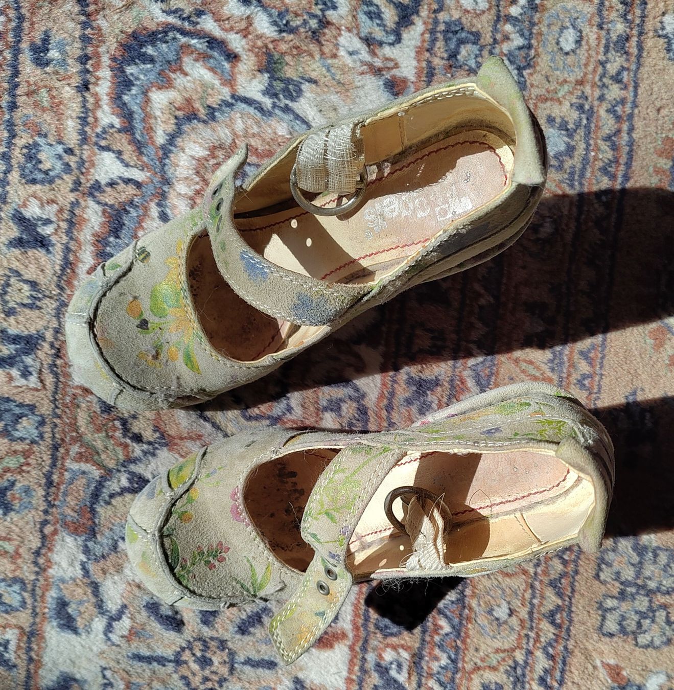 Scarpe da donna: Aussergewöhnliche Schuhe – Usato da Zürich venduto da liobanet 1