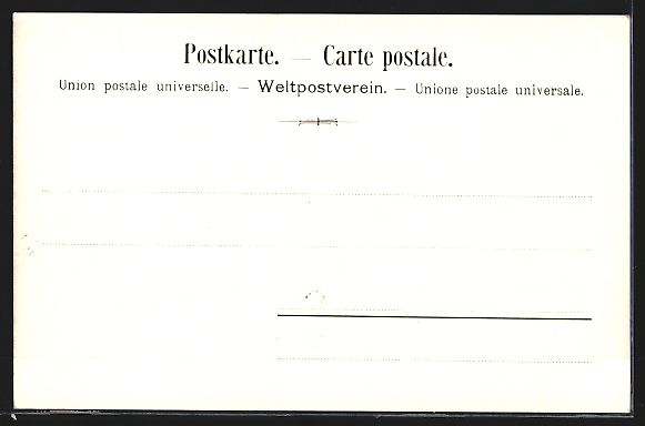 Cartes postales: AK Gurten-Kulm, Teilansicht – D'occasion à Berlin par bartko-reher 1