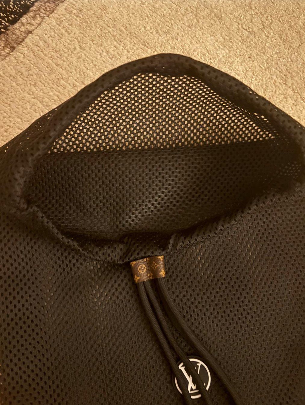 Louis Vuitton Borse da donna: Louis Vuitton Schuhbeutel ❤️ – Nuovo (secondo la descrizione) da Eschenbach LU venduto da 2ndLove_Bag 1