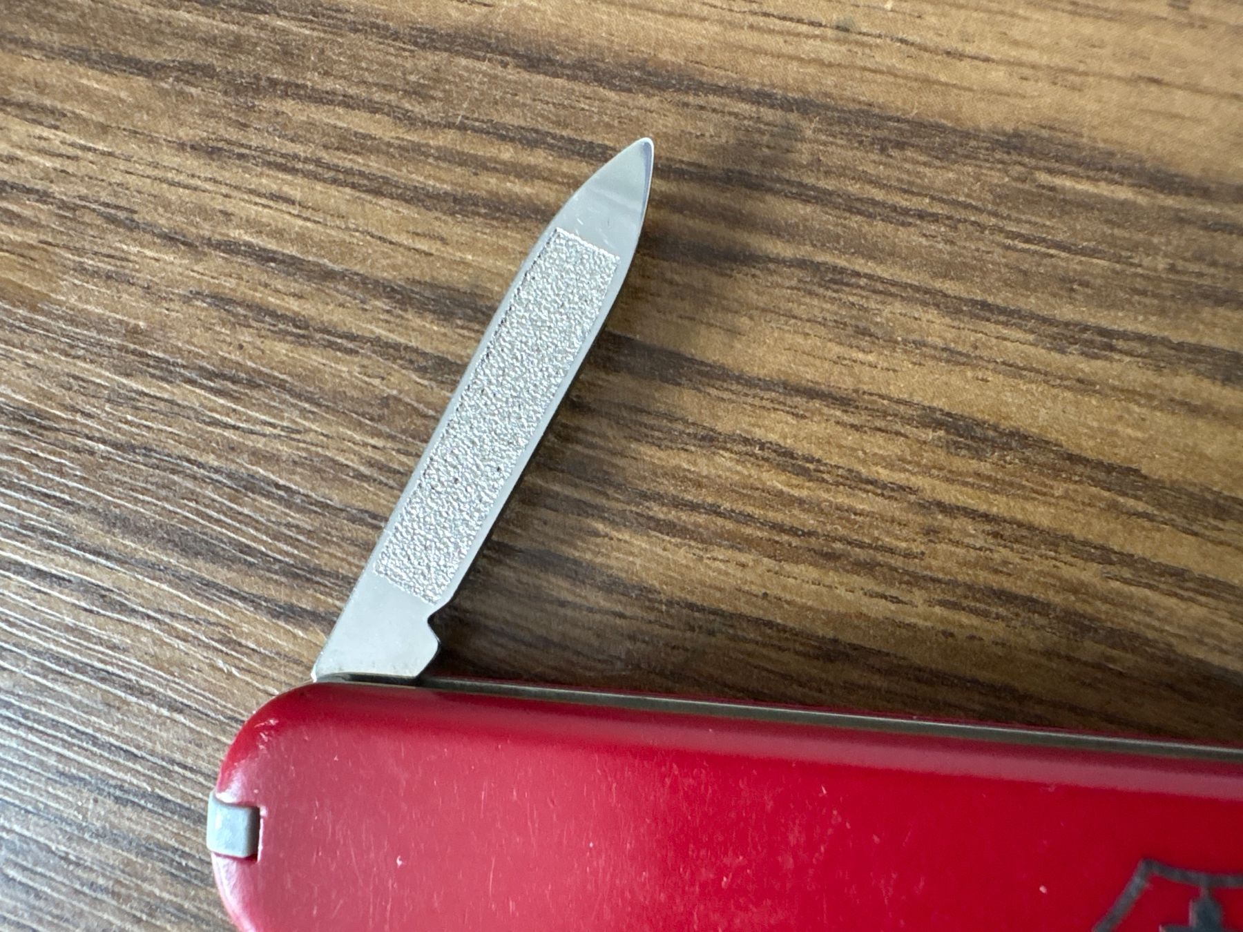 Victorinox Coltelli tascabile: VICTORINOX - Ambassador - Sackmesser – Usato da Andwil SG venduto da Rainboli 5