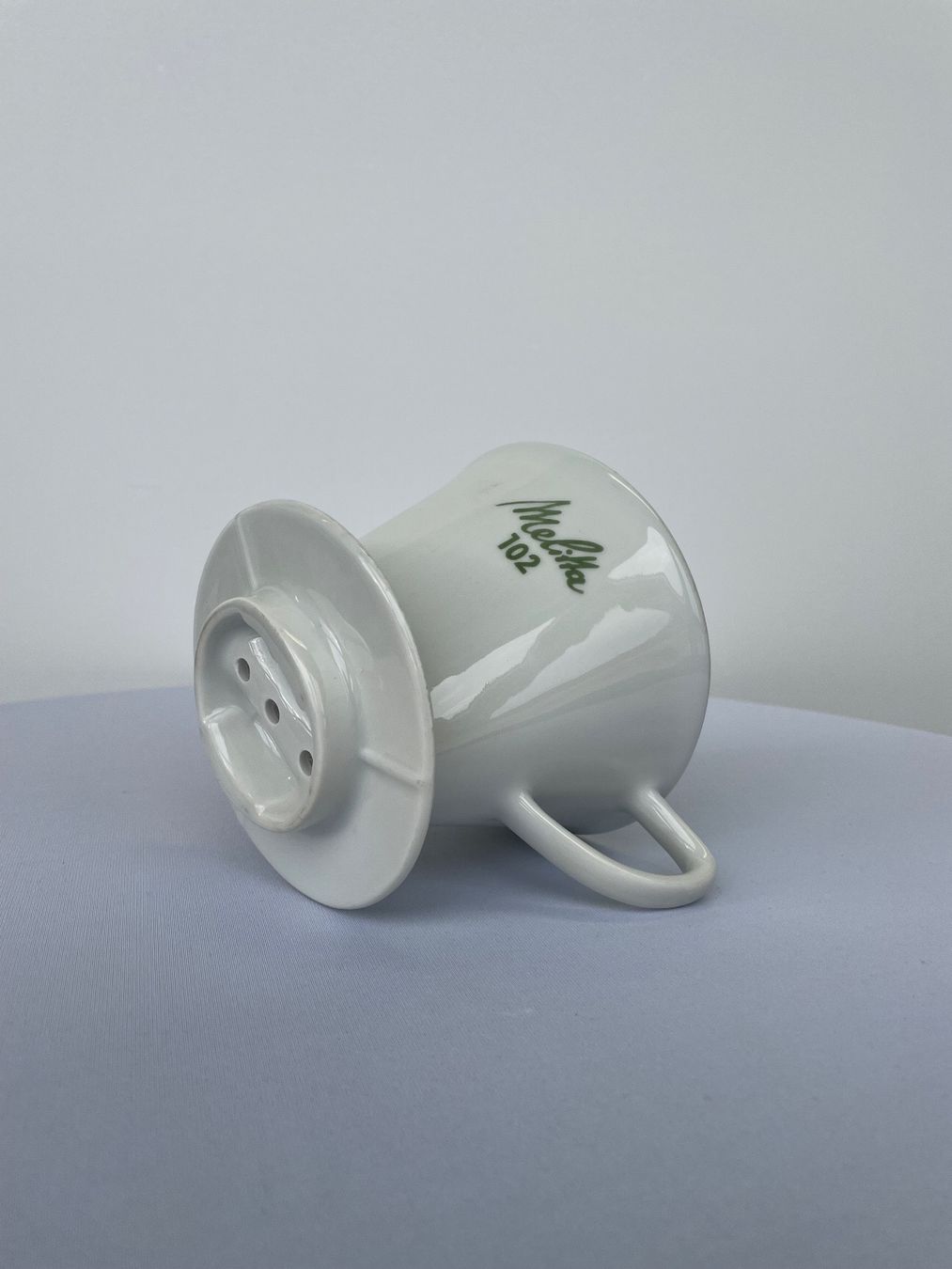 Altro per la casa: Melitta 102 Kaffeefilter – Usato da Bern venduto da Modern-Era 6