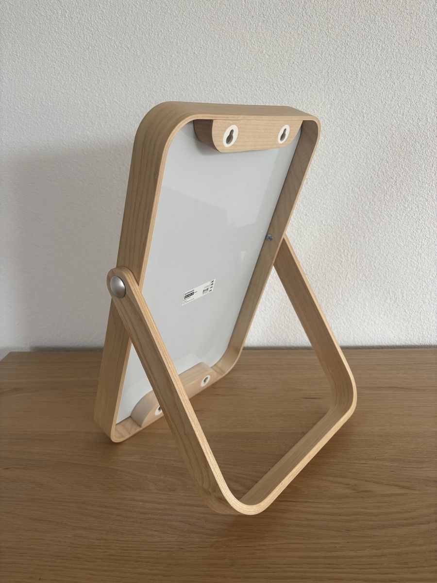 Miroirs: Ikea Mirror – D'occasion à Erlenbach ZH par Ma.Pi 1