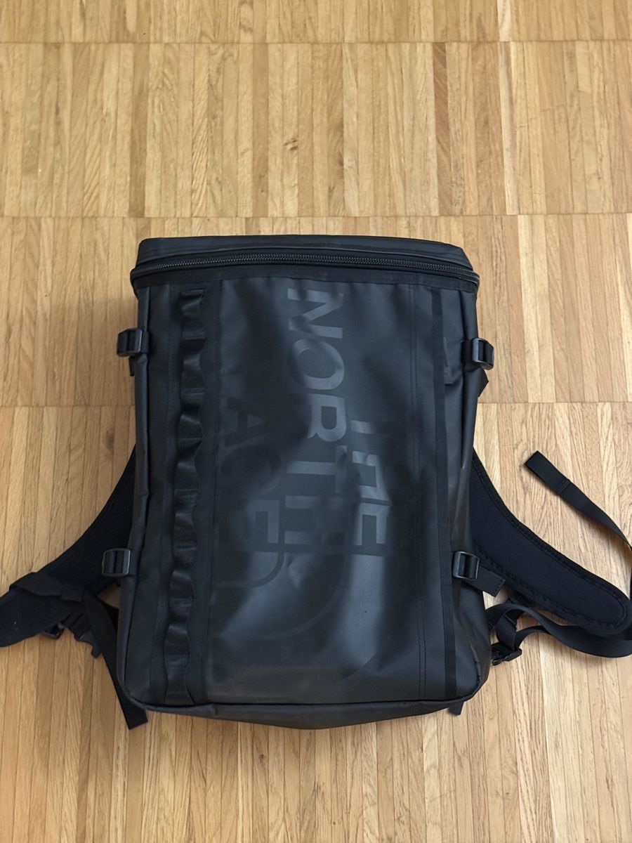 Rucksäcke: The North Face Base Camp Backpack 30L – Gebraucht aus Zürich von cse_2qbg