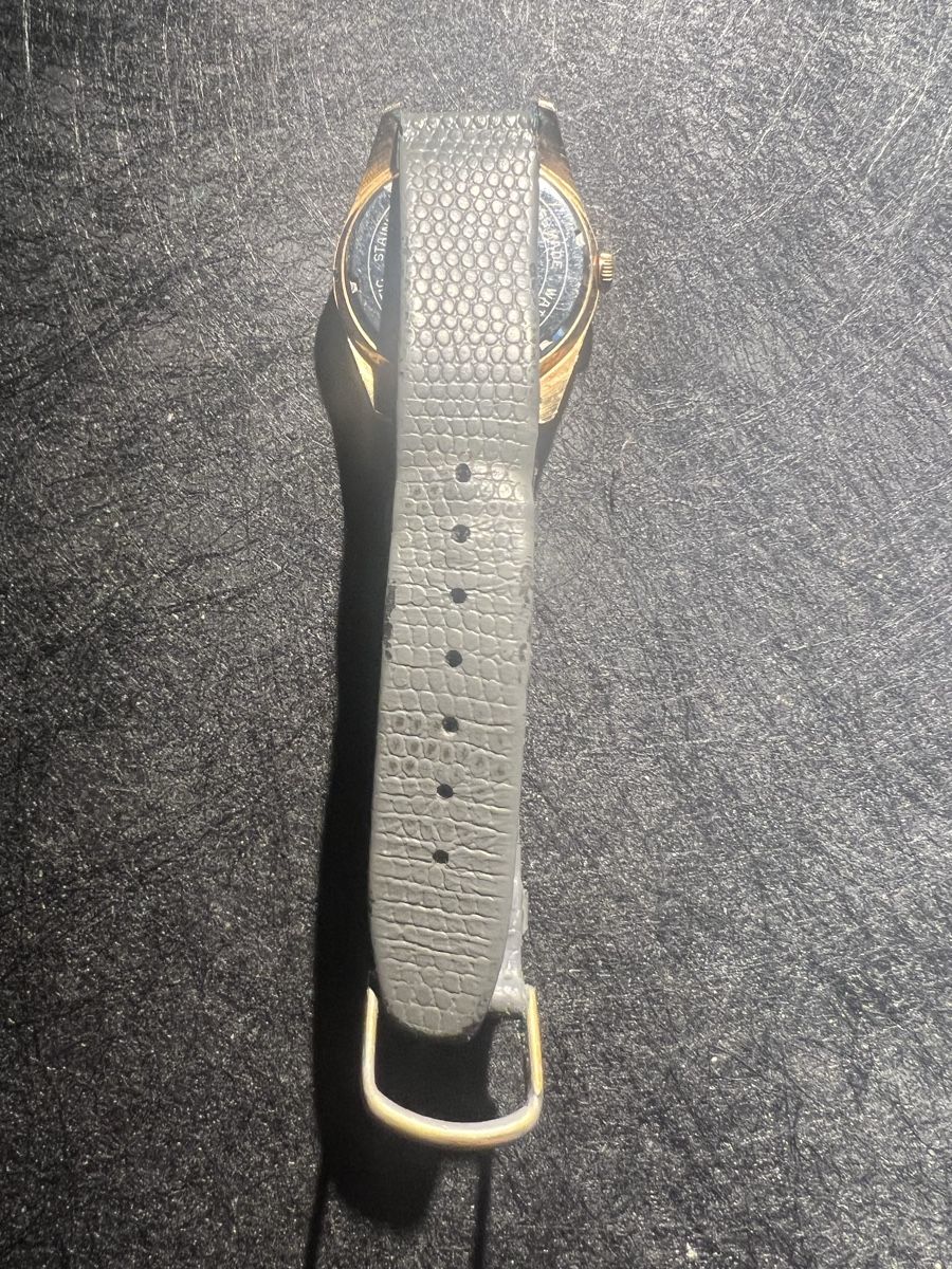 Orologi: Handir Automatik Uhr – Usato da Laufen venduto da groove60 5