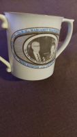 Margaret Thatcher Tasse, Limited Edition, Sammlerstück!