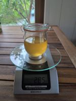 Bratfett | Tallow (Bio Lamm) 285g