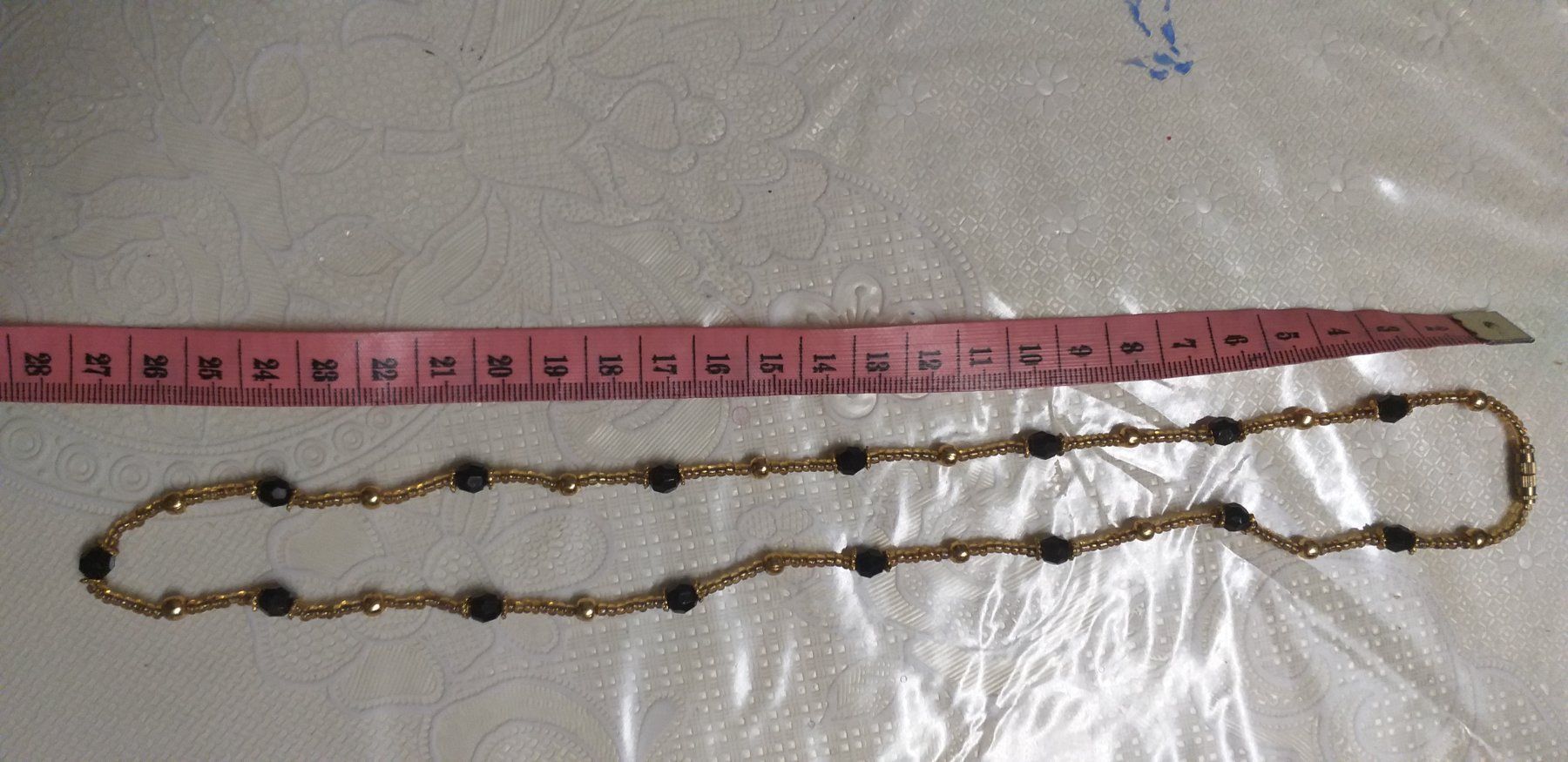 Ketten: Halskette/kette /necklace/malai – Neu (gemäss Beschreibung) aus Bern von mahilini
