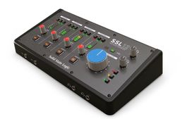 Solid State Logic SSL 12 USB Audio Interface