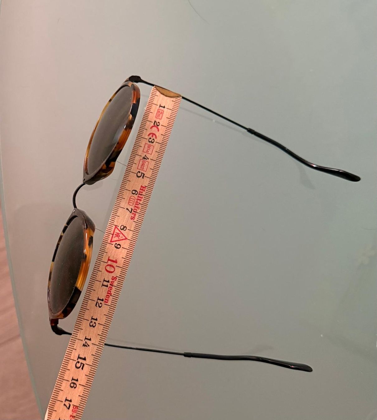 Ray-Ban Occhiali & Lenti: Ray-Ban Sonnenbrille – Nuovo (secondo la descrizione) da Winterthur venduto da Carmen094 2