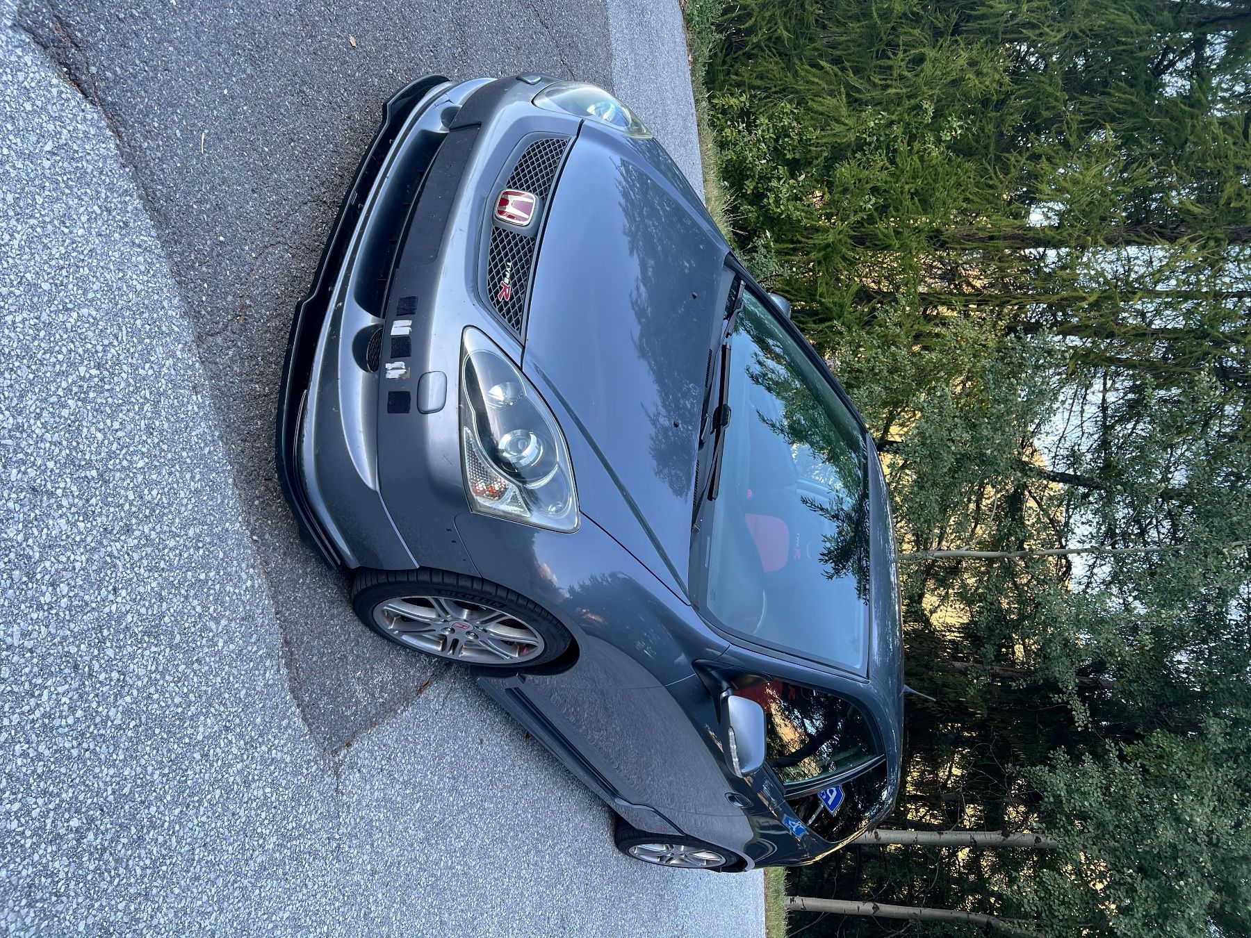 Honda Autos: Honda civic ep3 – Gebraucht aus La Tzoumaz von ber_kj98