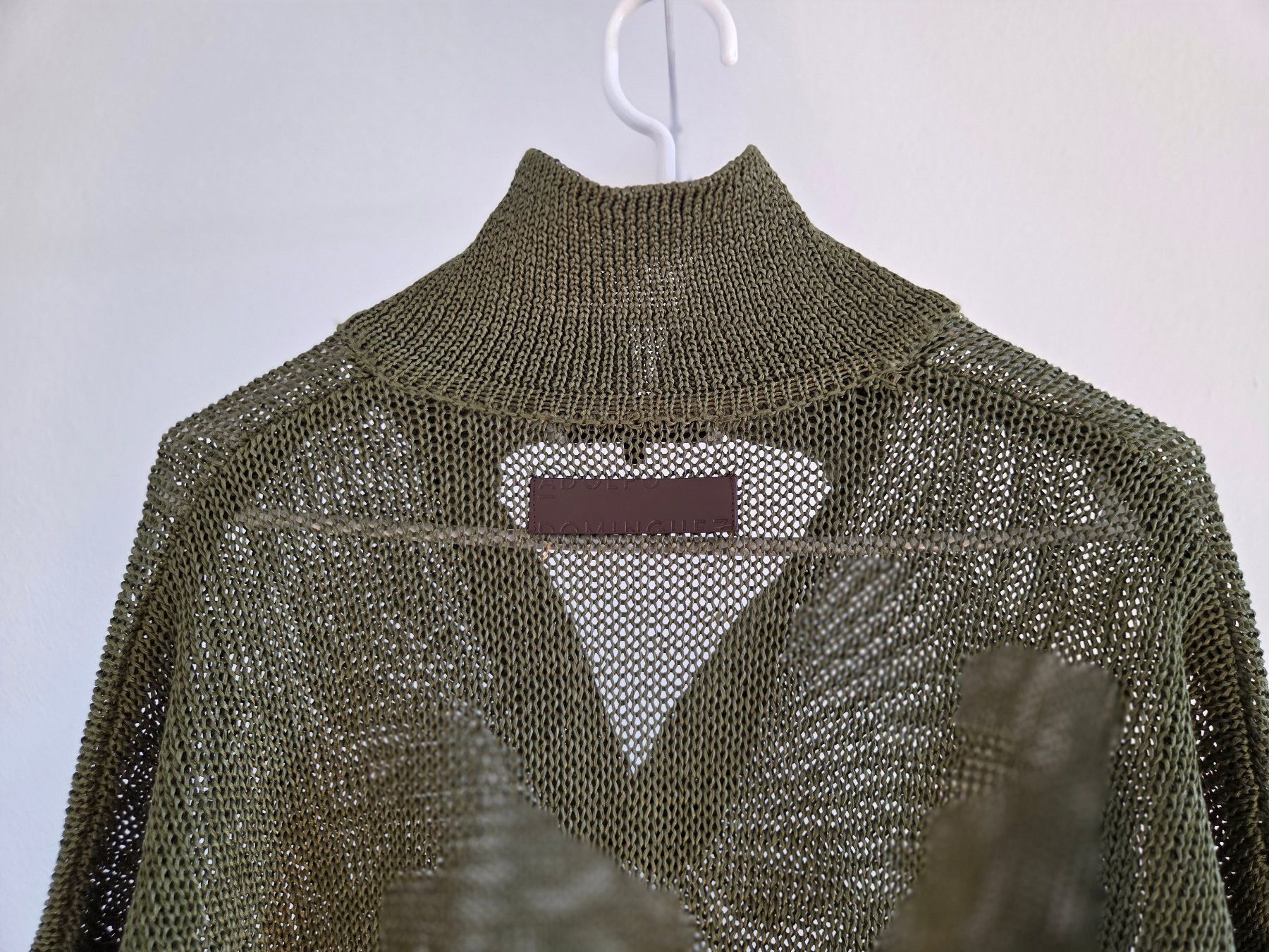 Maglioni & Felpe: Pullover von ADOLFODOMINGUEZ – Usato da Oberrieden venduto da Smart570 3