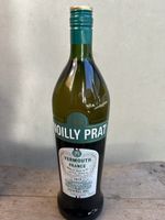 Noilly Prat Vermouth Original Dry France 1L