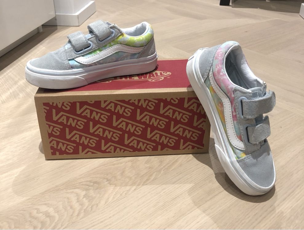 Vans fille 28 new arrivals