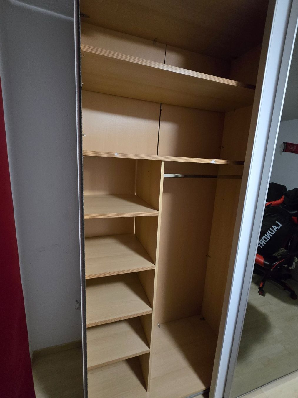 Armadi: XXL Kleiderschrank – Usato da Würenlos venduto da aro_r929 3