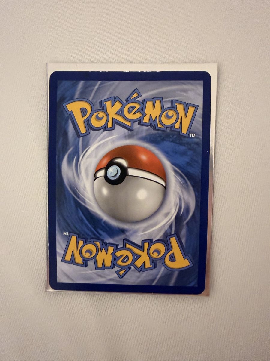 Pokémon Carte collezionabili: Red&Blue (Full Art) - Cosmic Eclipse - 234/236 – Usato da Meilen venduto da Balzikus 1