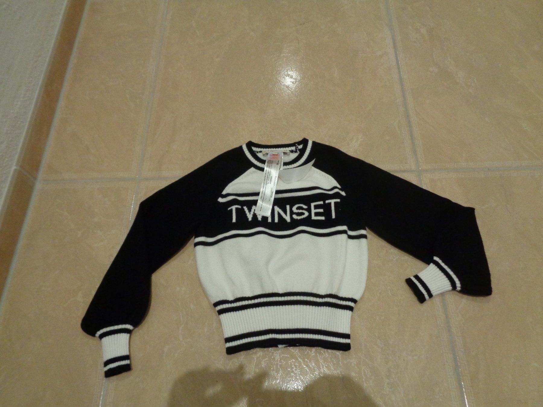 Twinset Jacken & Mäntel: Twinset neues Jäckli, 5j 110 – Neu und originalverpackt aus Klingnau von Markus14