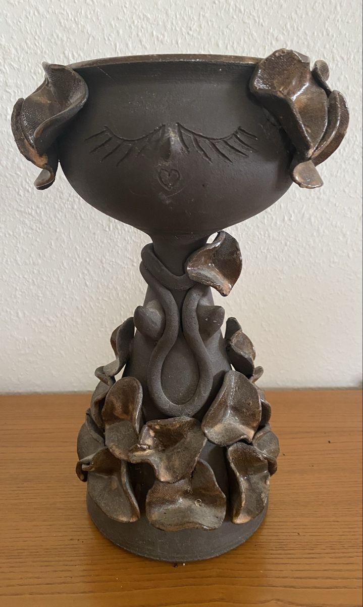 Tutte le decorazioni: Keramikfigur für Pflanze – Usato da Lupsingen venduto da Fabboy 1