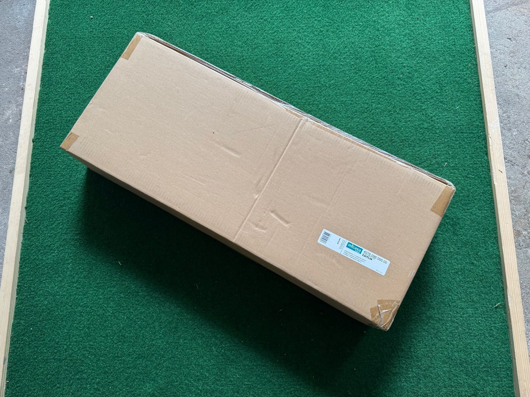 Micasa Regale: Regal CAITLIN Micasa – Neu und originalverpackt aus Bern von omlin 1
