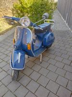 Sehr gut erhaltene Vespa VNX1/1983 zu verkaufen