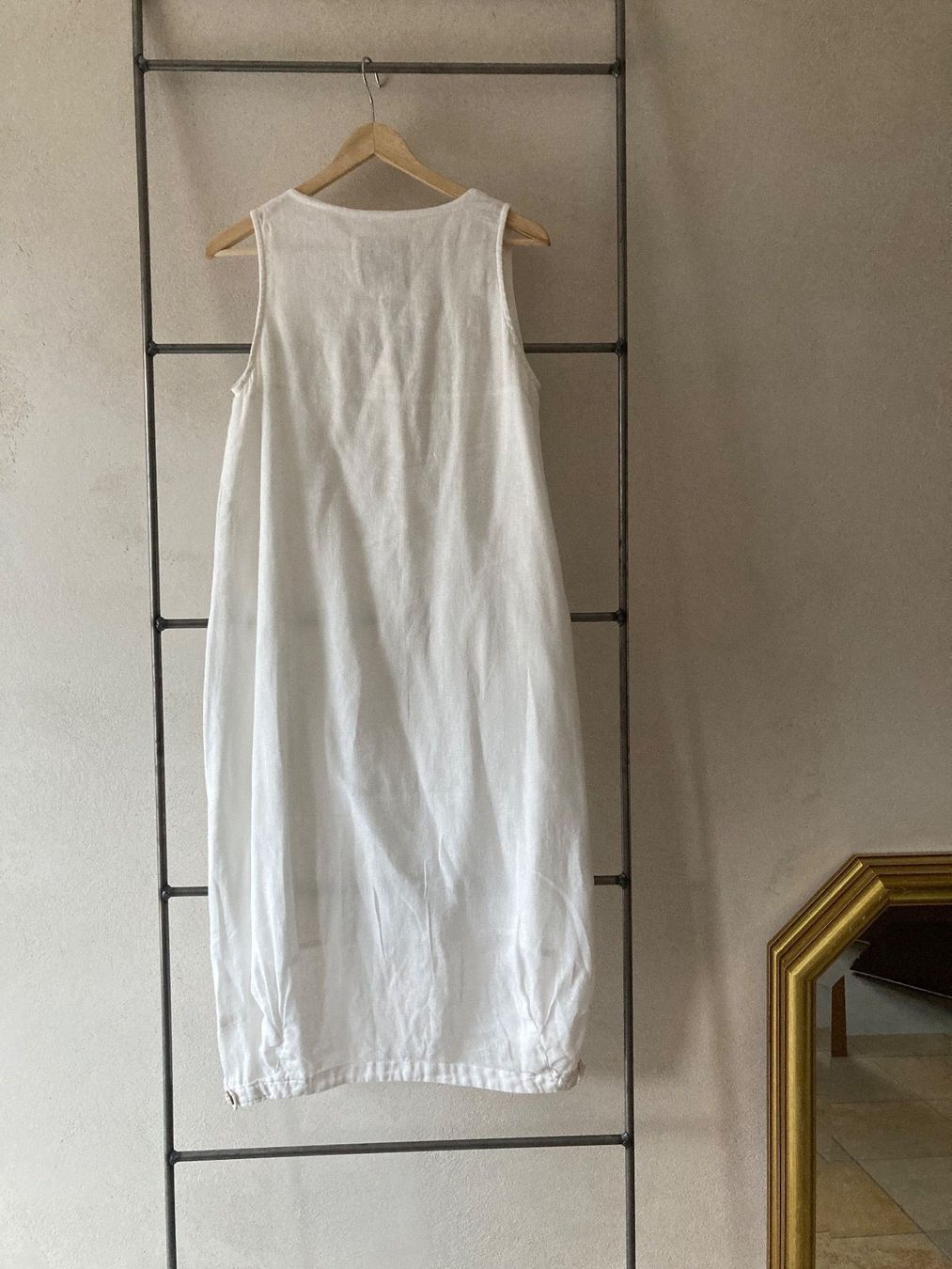 Kleider: Kleid – Gebraucht aus Leuk-Stadt von nadlerhu 3
