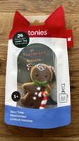 Tonies ein knuspriges Weihnachtsfest Adventskalender