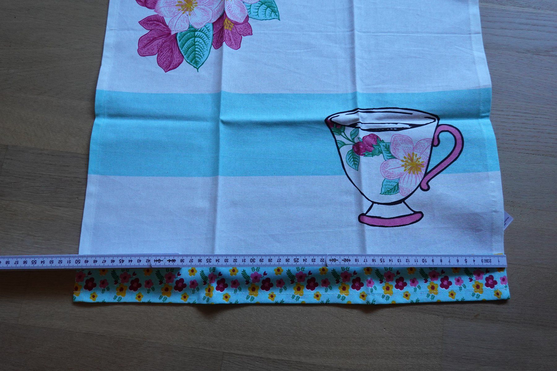 Strofinacci: Neu Handtuch Geschirrtuch Coffe Time 71 x 50 cm – Nuovo (secondo la descrizione) da Jona venduto da simongarden 3