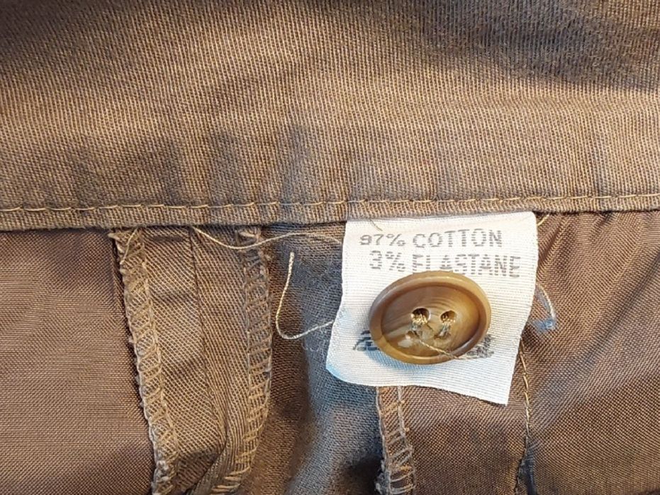 Globus Pantalons: Bermudas Globus 34 – D'occasion à Köniz par scopello12 5