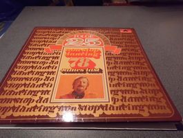 Schallplatte James Last, non stop 1978