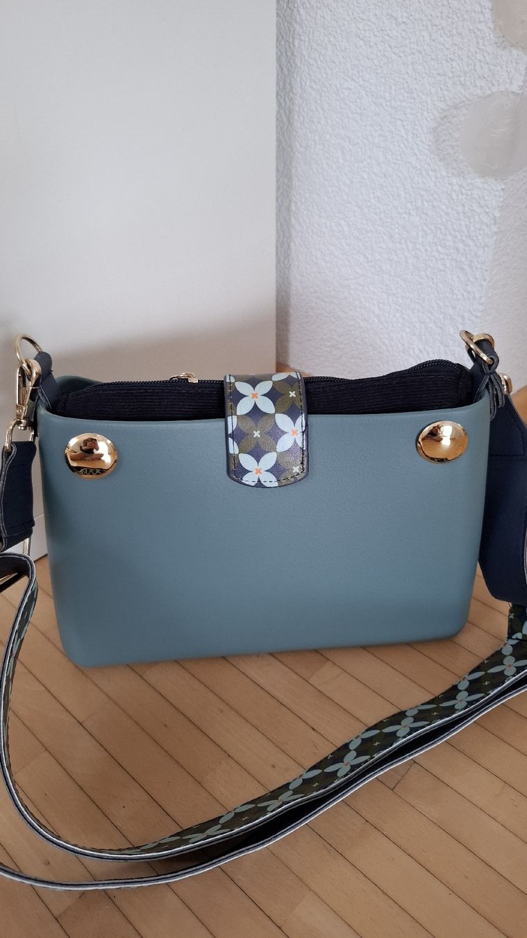 Obag Borse da donna: obag glam NEU – Nuovo (secondo la descrizione) da Schwarzenbach SG venduto da LoveBag 1