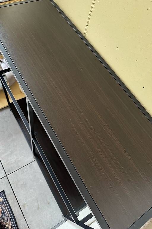 Ikea Scaffali: Ikea VITTSJÖ Regal – Usato da Wolhusen venduto da SCR255 2
