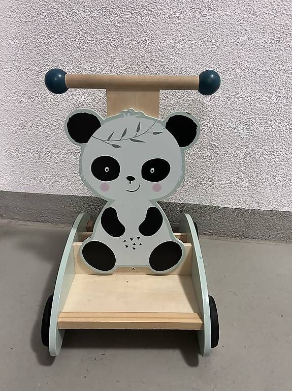 Veicoli per bambini: Lauflernwagen – Usato da Steinmaur venduto da den_czr7