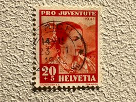Schweiz Briefmarke ab 1 CHF !!!