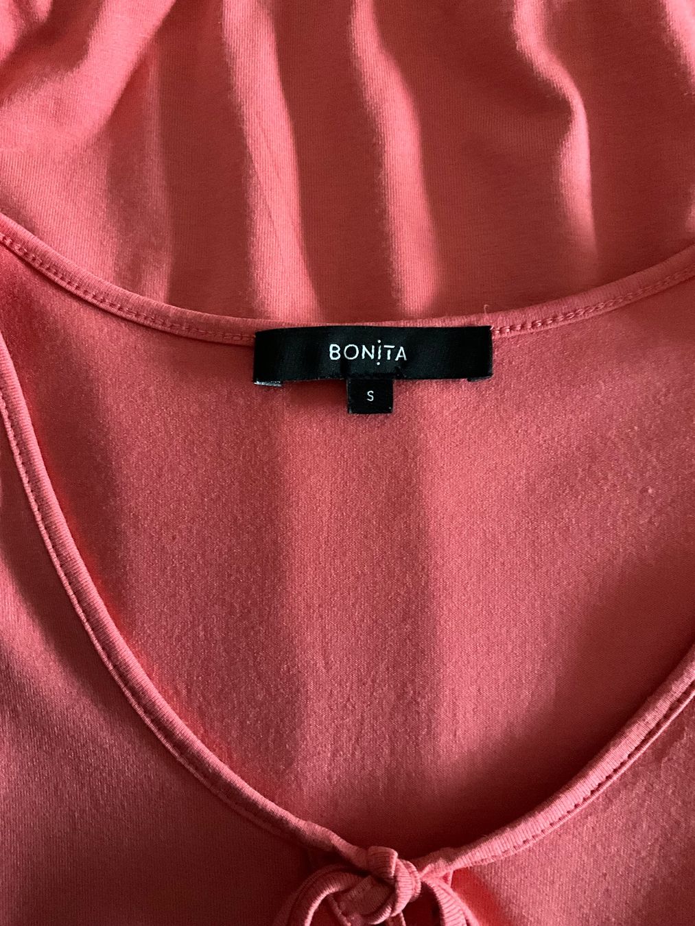 Bonita Top: Top Bonita Gr. S – Nuovo (secondo la descrizione) da Muri b. Bern venduto da SmuriS 2