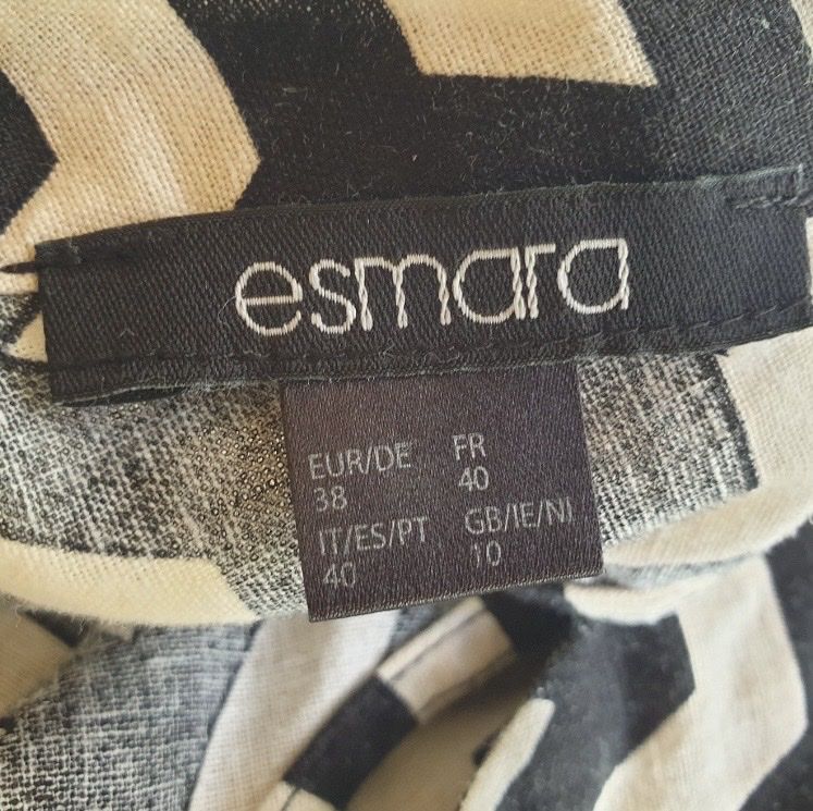 Robes: Esmara Kleid Grösse 38, wie neu – Neuf (Voir description) à Obernau par Oxana5 2