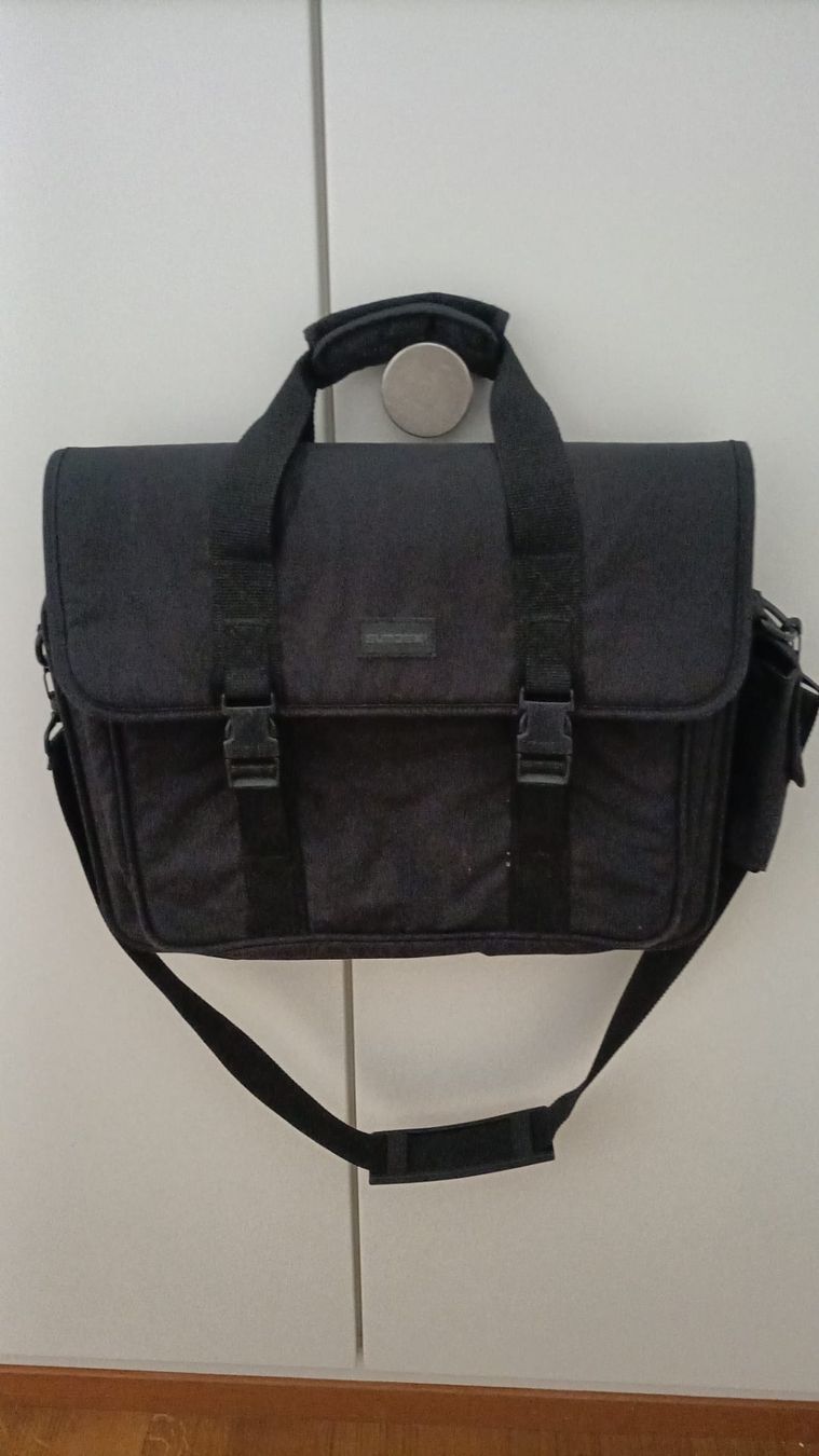 Borse: Sumdex Laptoptasche – Usato da losone venduto da china06