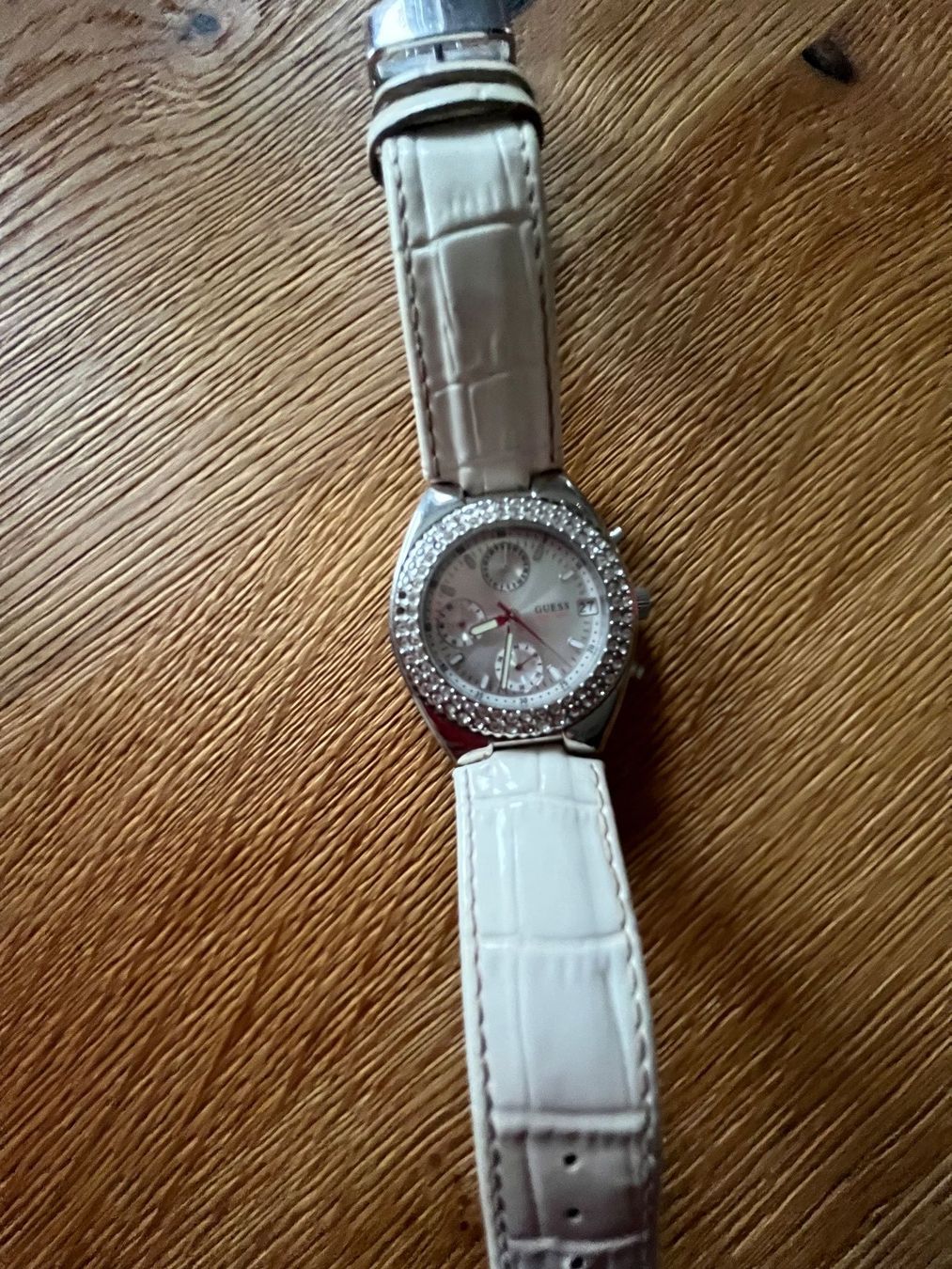 Guess Orologi: Armbanduhr /// Guess – Usato da Brittnau venduto da Zofigerin 3