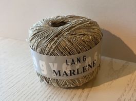 1 Knäuel Marlene Lang Yarns