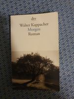Walter Kappacher - Morgen, Roman dtv